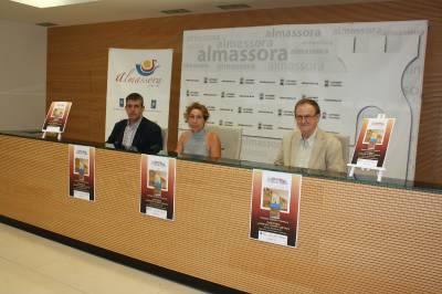 Almassora ofereix al pblic 100 places en les jornades sobre la fundaci del municipi