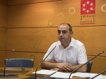 El PSPV-PSOE lamenta el pacto Cs-enMov-PP para que no se cree la comisión de investigación sobre las plantas de purines
