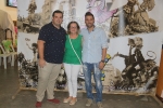 El Barri València proclama oficialmente a sus falleras 2018