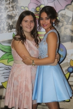 El Barri València proclama oficialmente a sus falleras 2018