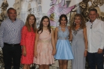 El Barri València proclama oficialmente a sus falleras 2018
