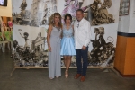 El Barri València proclama oficialmente a sus falleras 2018