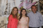 El Barri València proclama oficialmente a sus falleras 2018