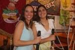 El Barri València proclama oficialmente a sus falleras 2018