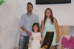 El Barri València proclama oficialmente a sus falleras 2018