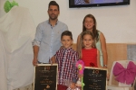 El Barri València proclama oficialmente a sus falleras 2018