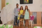 El Barri València proclama oficialmente a sus falleras 2018