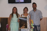 El Barri València proclama oficialmente a sus falleras 2018