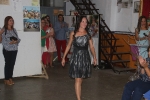 El Barri València proclama oficialmente a sus falleras 2018