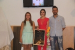 El Barri València proclama oficialmente a sus falleras 2018