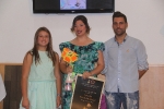 El Barri València proclama oficialmente a sus falleras 2018