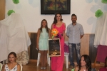 El Barri València proclama oficialmente a sus falleras 2018