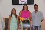 El Barri València proclama oficialmente a sus falleras 2018