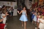 El Barri València proclama oficialmente a sus falleras 2018