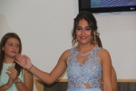 El Barri València proclama oficialmente a sus falleras 2018