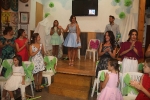 El Barri València proclama oficialmente a sus falleras 2018
