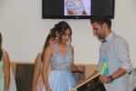 El Barri València proclama oficialmente a sus falleras 2018