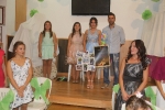 El Barri València proclama oficialmente a sus falleras 2018