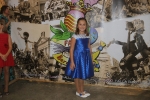 El Barri València proclama oficialmente a sus falleras 2018
