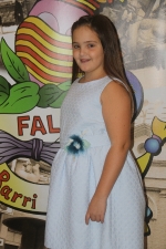 El Barri València proclama oficialmente a sus falleras 2018