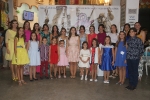 El Barri València proclama oficialmente a sus falleras 2018