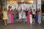 El Barri València proclama oficialmente a sus falleras 2018