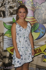 El Barri València proclama oficialmente a sus falleras 2018