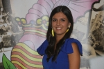 El Barri València proclama oficialmente a sus falleras 2018