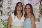 El Barri València proclama oficialmente a sus falleras 2018