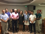 El Rotary Club La Vall valora 'muy positivamente' el encuentro con la alcaldesa