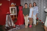 Las festeras de Les Alqueries muestran sus 'Manifest'