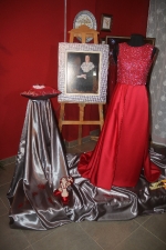 Las festeras de Les Alqueries muestran sus 'Manifest'