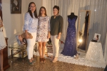 Las festeras de Les Alqueries muestran sus 'Manifest'