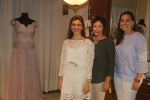 Las festeras de Les Alqueries muestran sus 'Manifest'