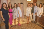 Las festeras de Les Alqueries muestran sus 'Manifest'