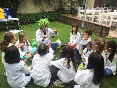 La Diputacin impulsa la I Feria de Actividades Extraescolares 'Extra' este sbado en Castelln