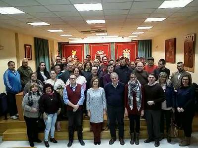 L'Ajuntament de Benicarl contracta 46 persones a travs de tallers i programes d'ocupaci
