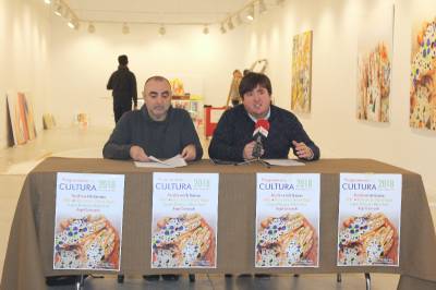 La msica de primer nivell marca l'agenda cultural del primer trimestre a Borriana