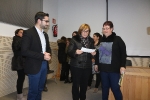 Gala de los premios de la Asociación del Comercio Alcorino con crucero incluido