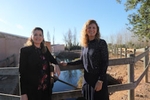 Castellón proyecta ampliar el espacio protegido del Molí la Font hasta los 60.000 metros cuadrados con el nuevo Plan General Estructural