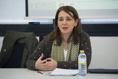 La catedrtica Teresa Susinos aboga por adoptar una perspectiva participativa en la investigacin