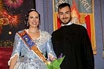La Mercé presenta a Noelia Boluda y Anne Alós en su 90 aniversario