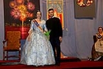 La Mercé presenta a Noelia Boluda y Anne Alós en su 90 aniversario