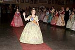 La Mercé presenta a Noelia Boluda y Anne Alós en su 90 aniversario