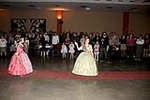 La Mercé presenta a Noelia Boluda y Anne Alós en su 90 aniversario