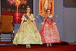 La Mercé presenta a Noelia Boluda y Anne Alós en su 90 aniversario