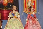 La Mercé presenta a Noelia Boluda y Anne Alós en su 90 aniversario