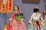 La Mercé presenta a Noelia Boluda y Anne Alós en su 90 aniversario