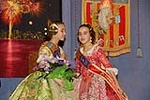 La Mercé presenta a Noelia Boluda y Anne Alós en su 90 aniversario