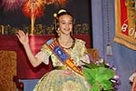 La Mercé presenta a Noelia Boluda y Anne Alós en su 90 aniversario